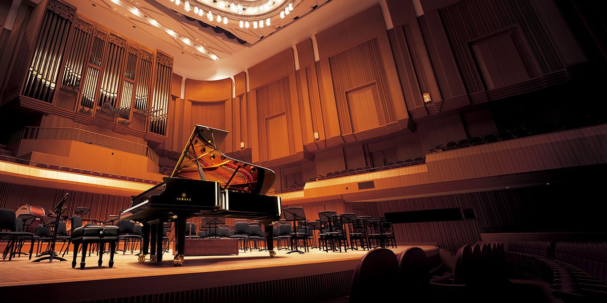 ヤマハ | CLP-635PE - Clavinova（クラビノーバ） - 特長