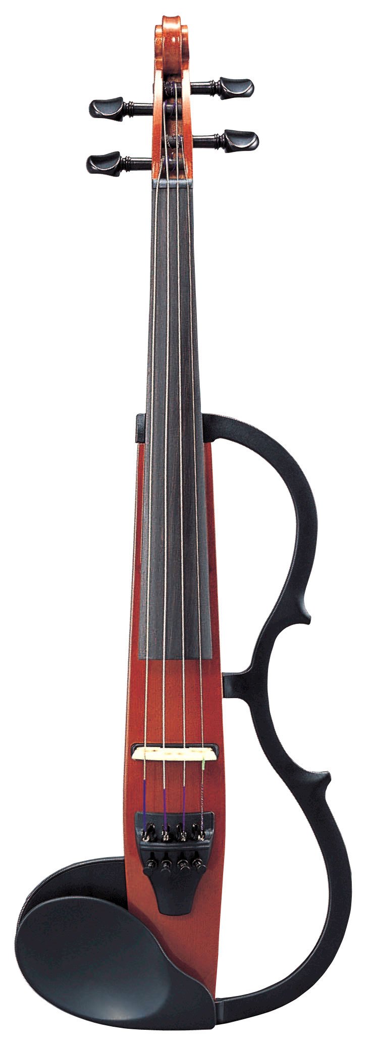 YAMAHA サイレントバイオリン　SV130