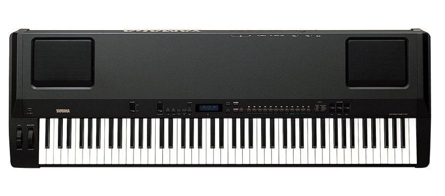 ヤマハ | P-200 - ステージピアノ/ステージキーボード - 概要