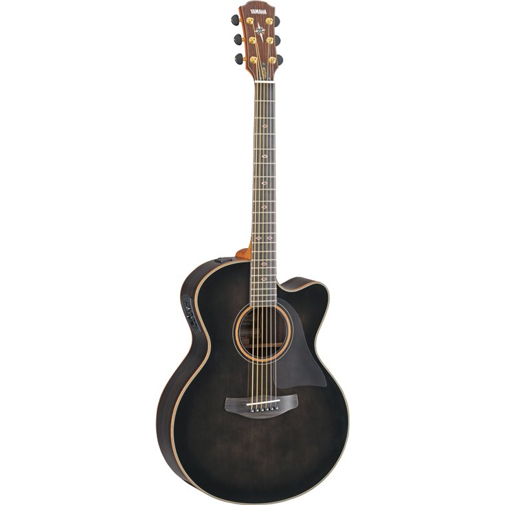 ヤマハ | CPX1200 - アコースティックギター - 概要