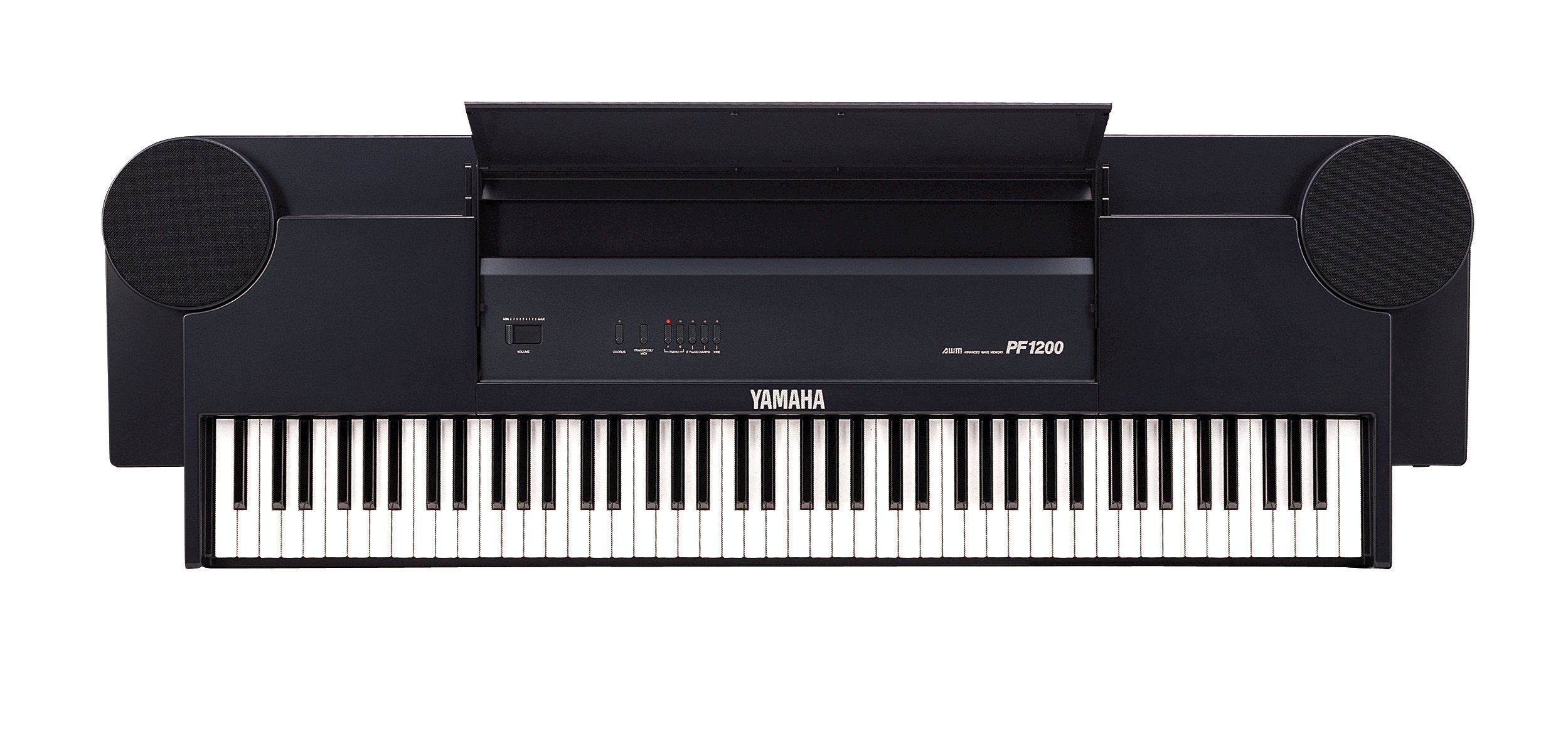 ヤマハ | PF1200 - ステージピアノ/ステージキーボード - 概要