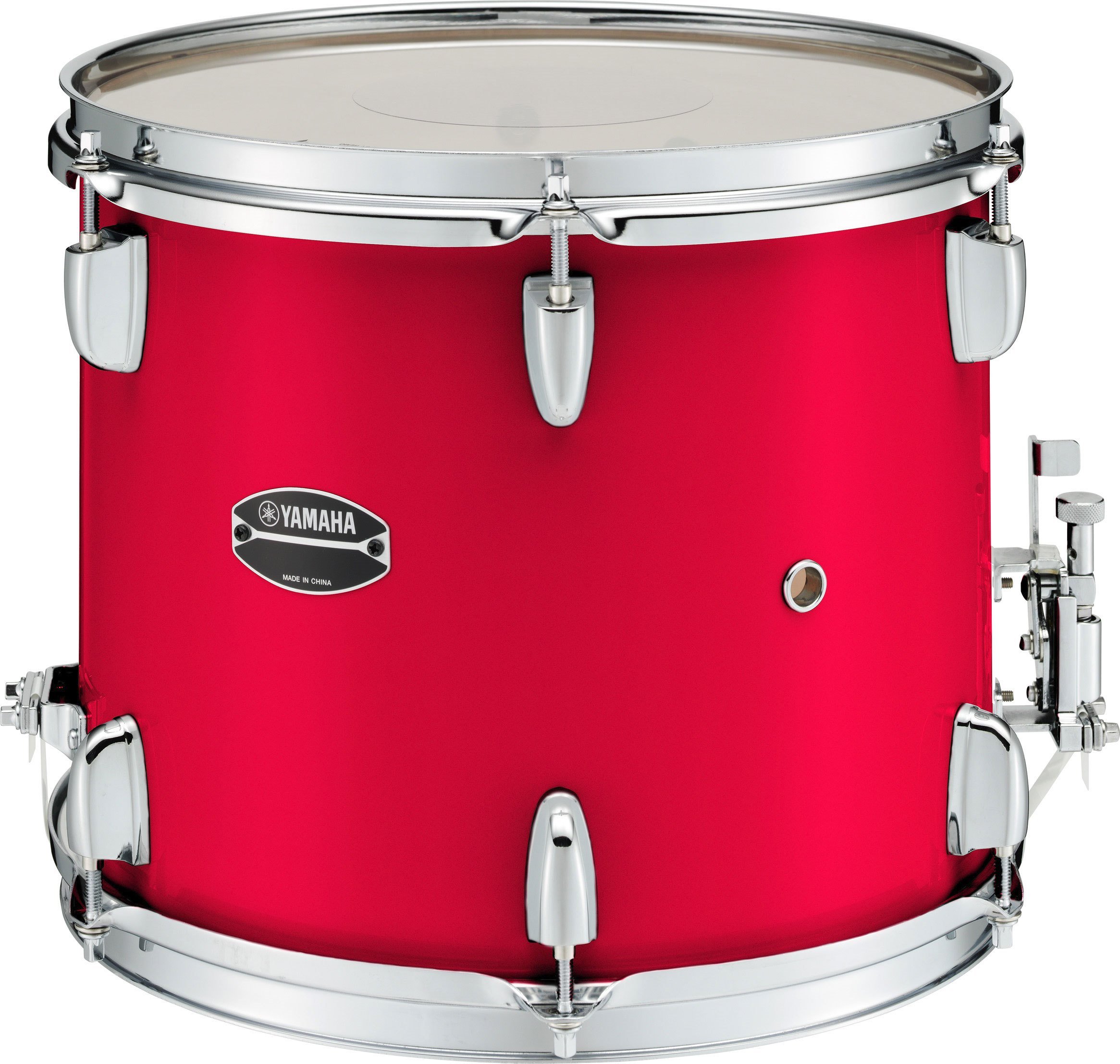 ヤマハ | MS-4000 シリーズ - マーチングドラム - 概要