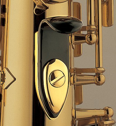 ヤマハ | YTS-275(2001年発売) - サクソフォン - 特長