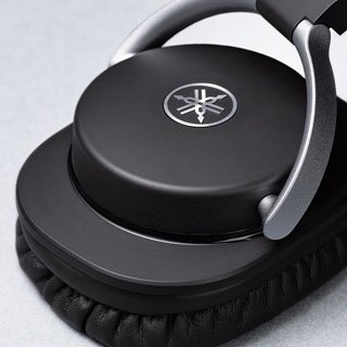 ヤマハ | HPH-MT8 - ヘッドホン - 特長