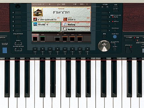 ヤマハ | CVP-409PM - Clavinova（クラビノーバ） - 概要