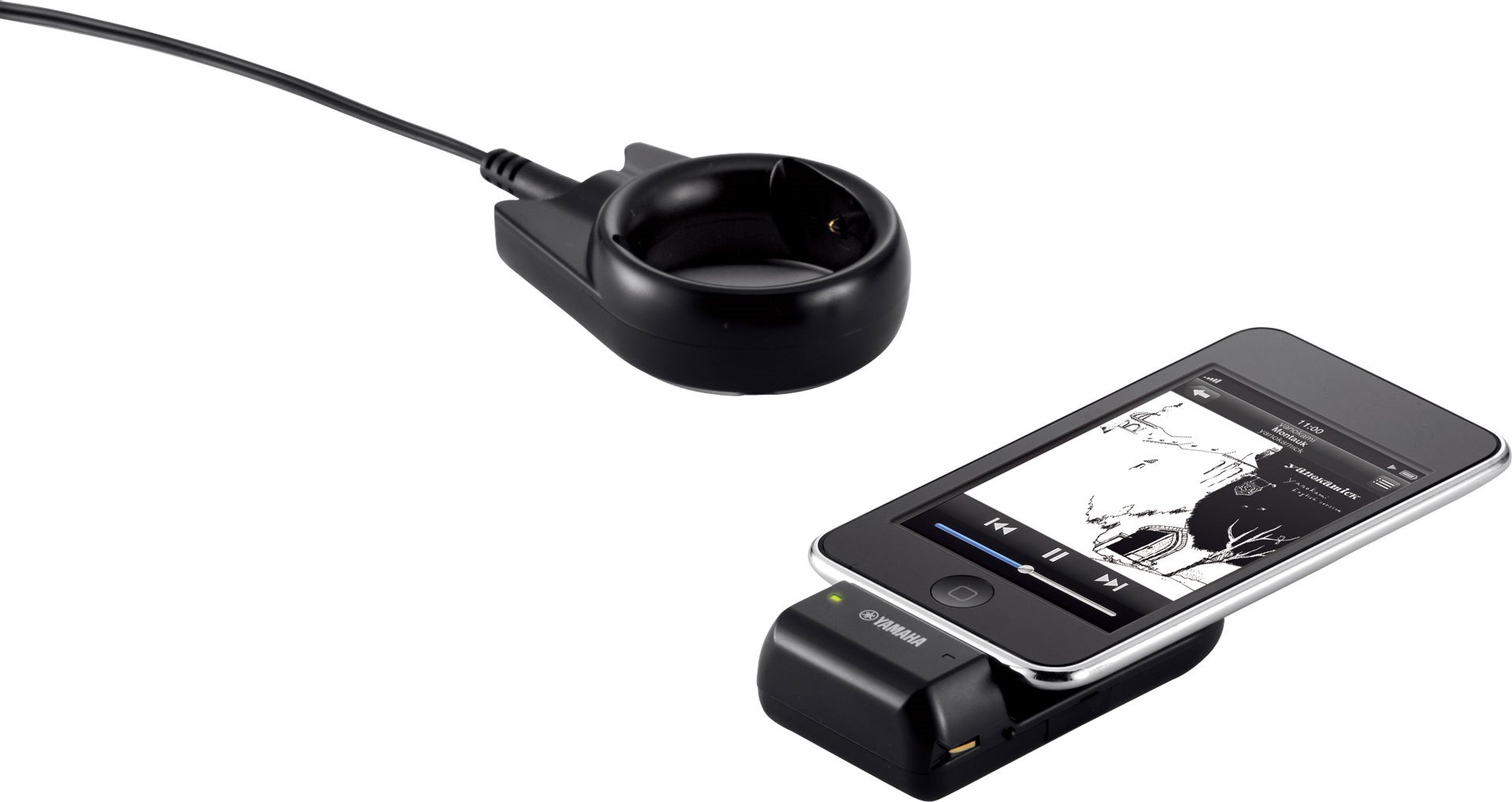 ヤマハ | YIT-W10 - アクセサリー - 概要