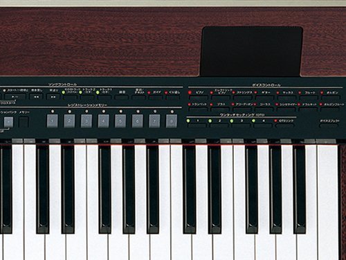 ヤマハ | CVP-409PM - Clavinova（クラビノーバ） - 概要