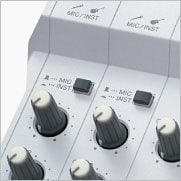 ヤマハ | AUDIOGRAM6 - AUDIOインターフェース／MIDIインターフェース ...