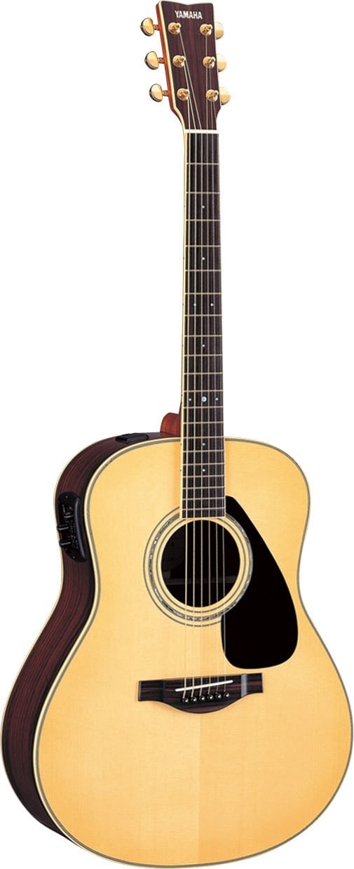 ヤマハ | LLX6A - アコースティックギター - 概要