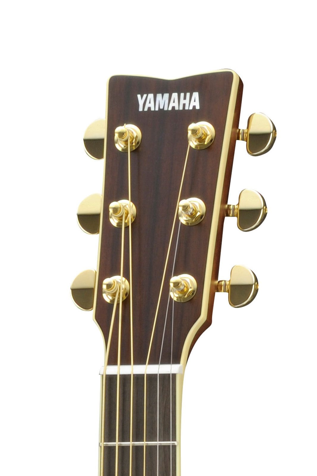 Lシリーズ - アコースティックギター - LS Series - ヤマハ