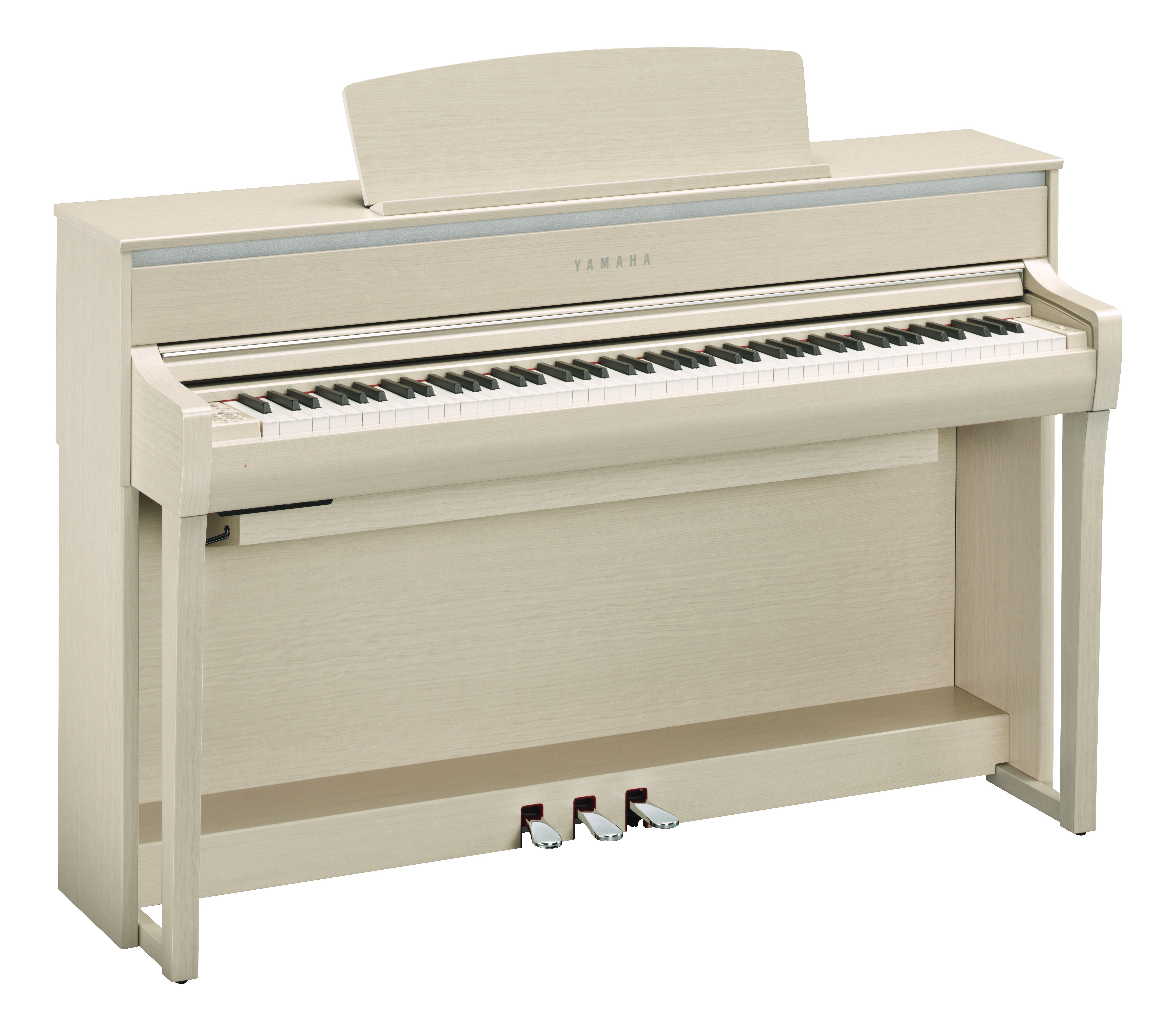 ピアノ・電子ピアノClavinova（クラビノーバ） CLP-675 生産完了品