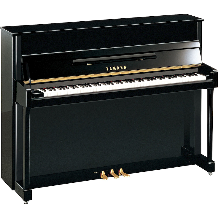 ヤマハ アップライトピアノ（b113）