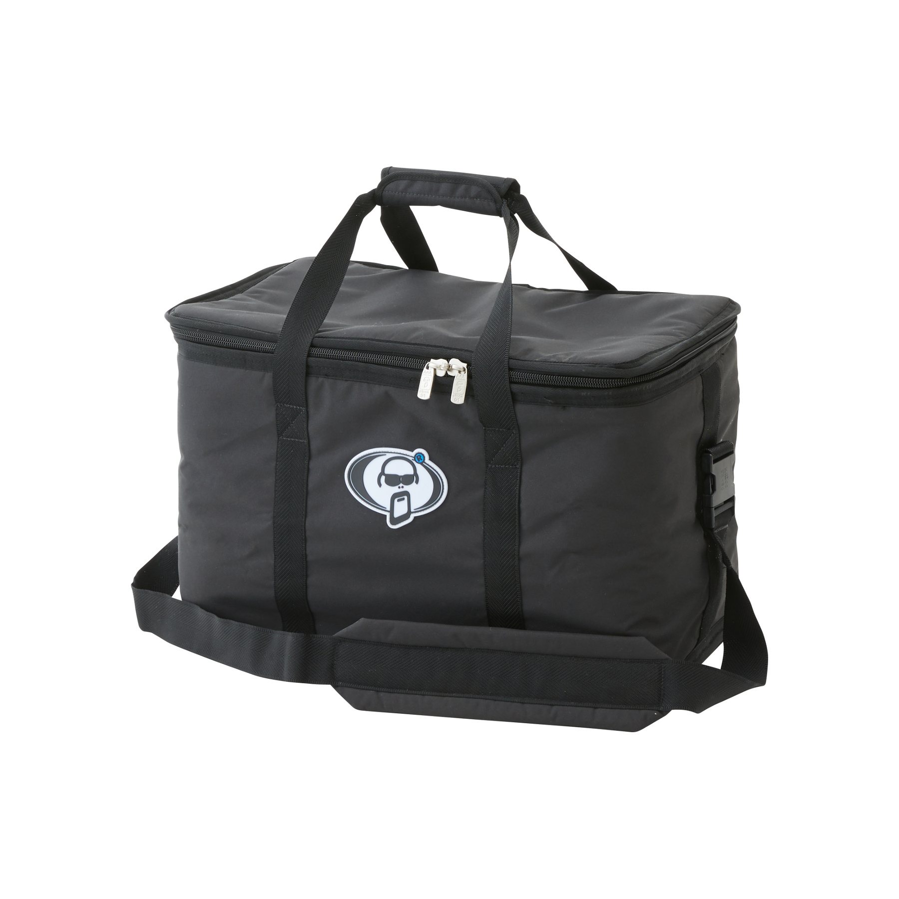 Protection Racket カホンケース 9125-01 CAJ3 ホイール付キ LPTRWHCJ