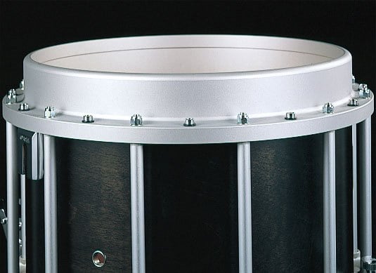 ヤマハ | MS-9213 - マーチングドラム - 特長