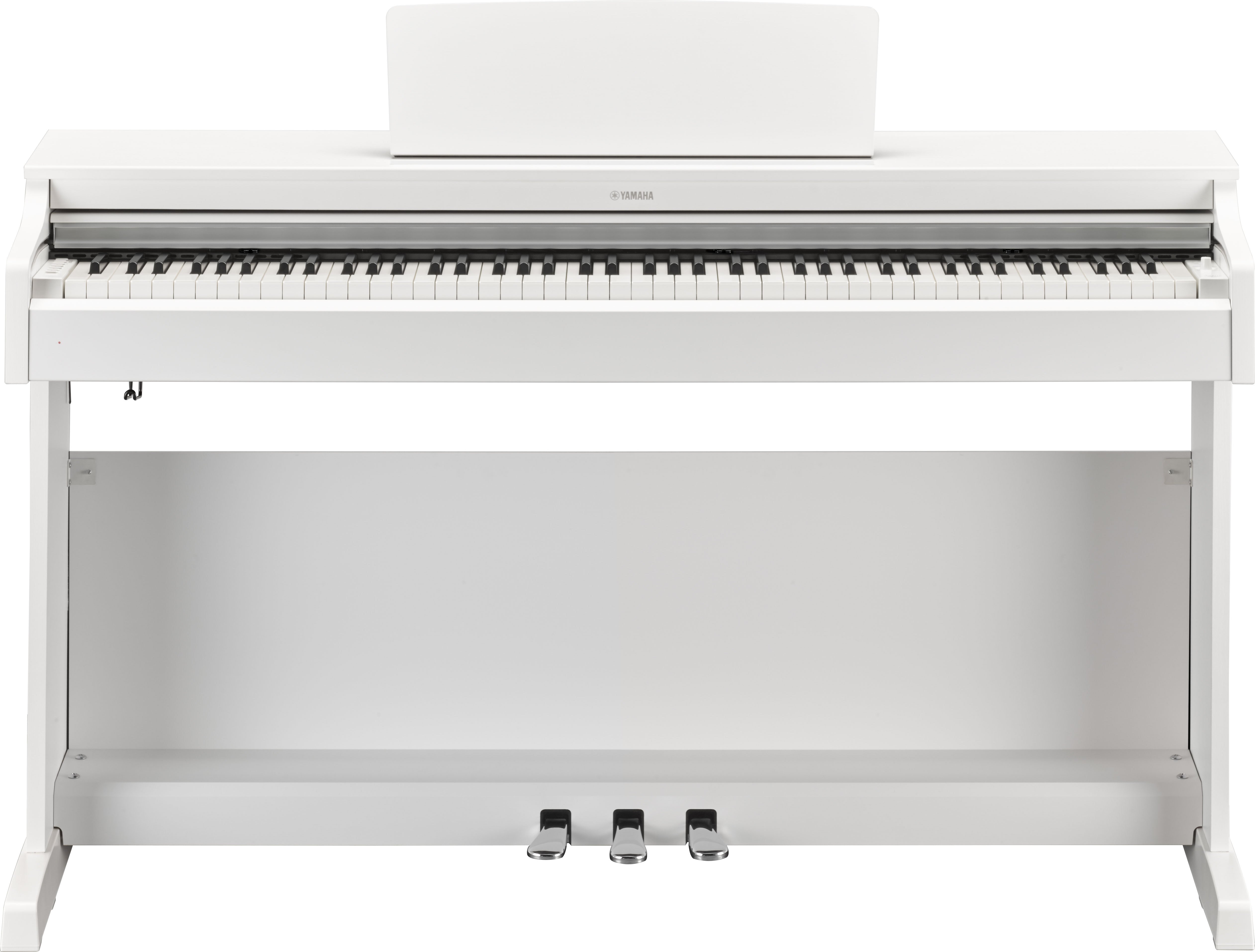 ヤマハ YDP-163 アリウス 電子ピアノ 概要