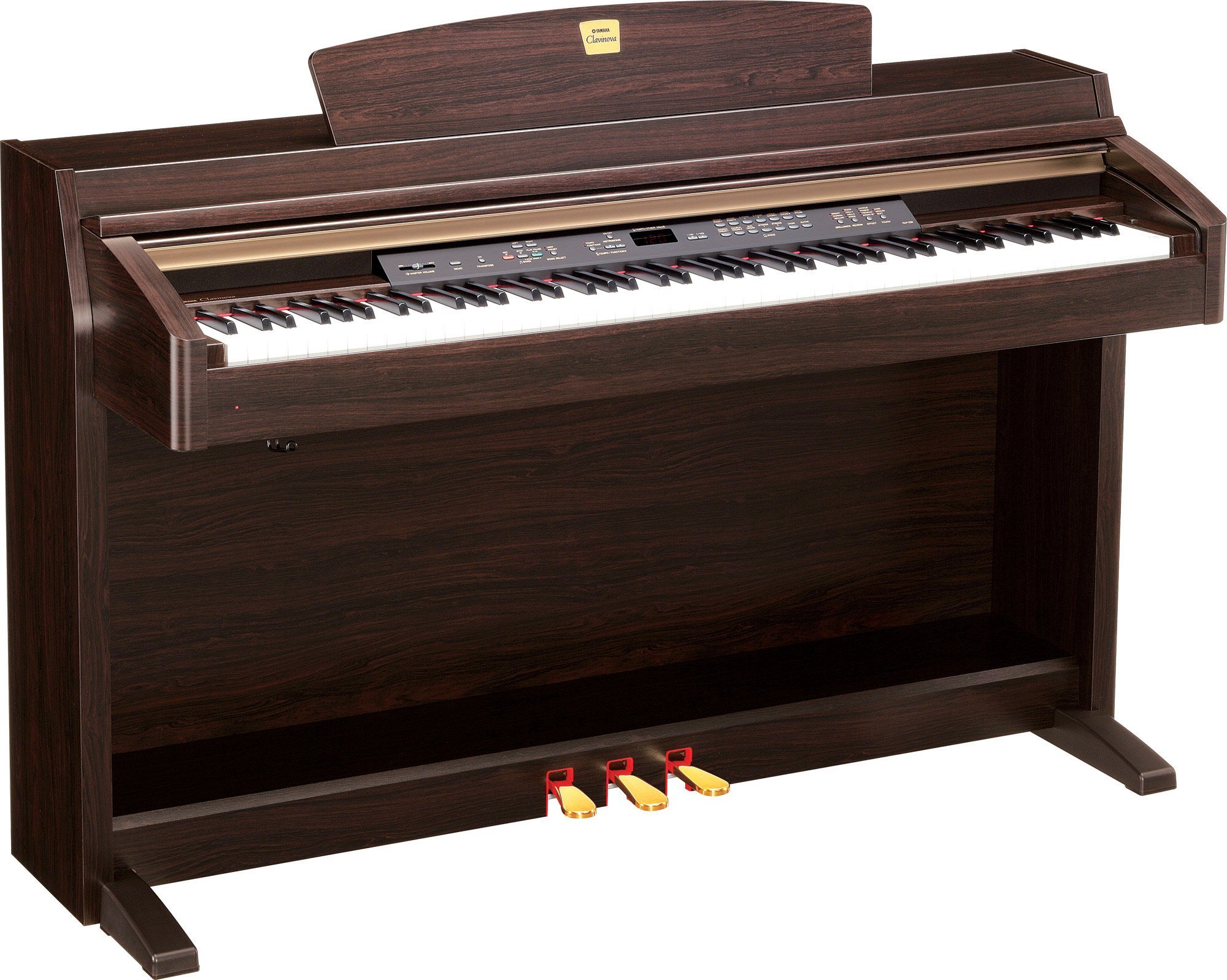 YAMAHA 電子ピアノ】グラビノーバ CLP-230 - 鍵盤楽器