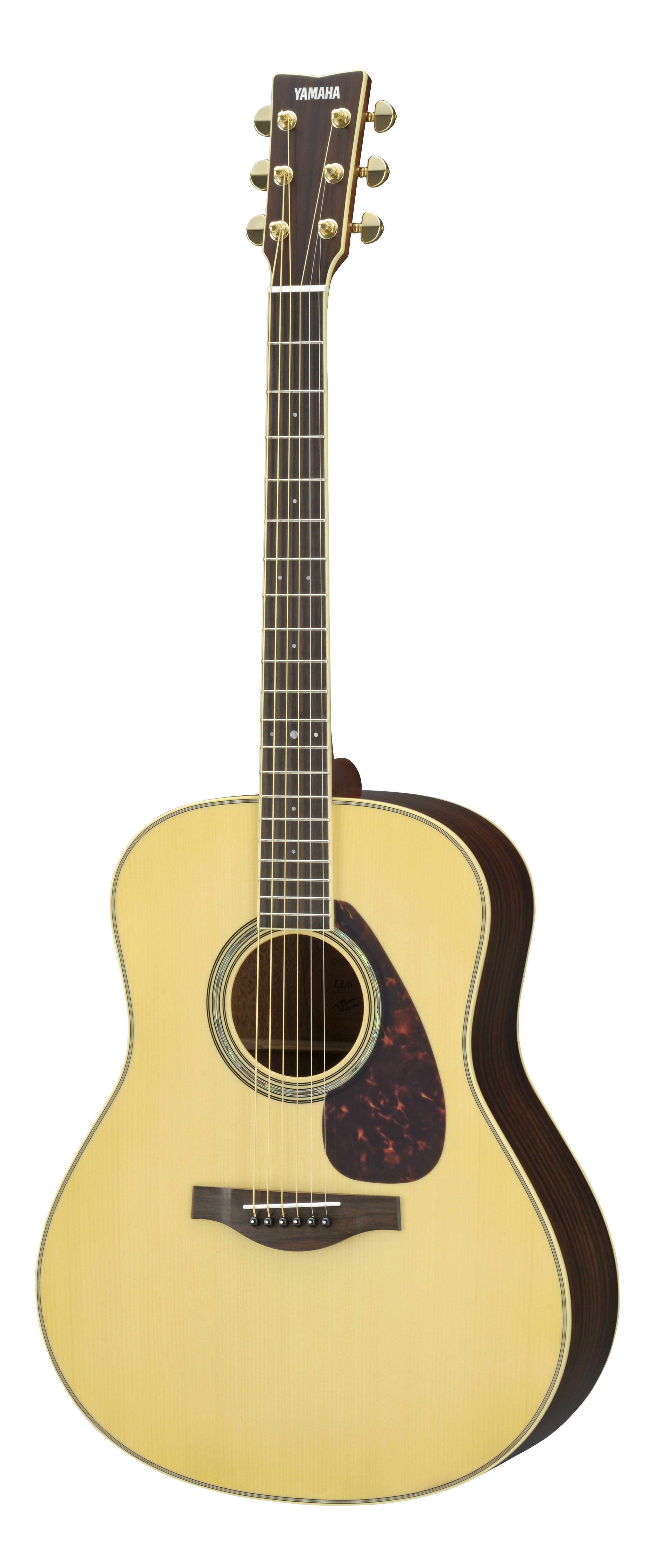 yamaha ll6 are アコースティックギター - アコースティックギター