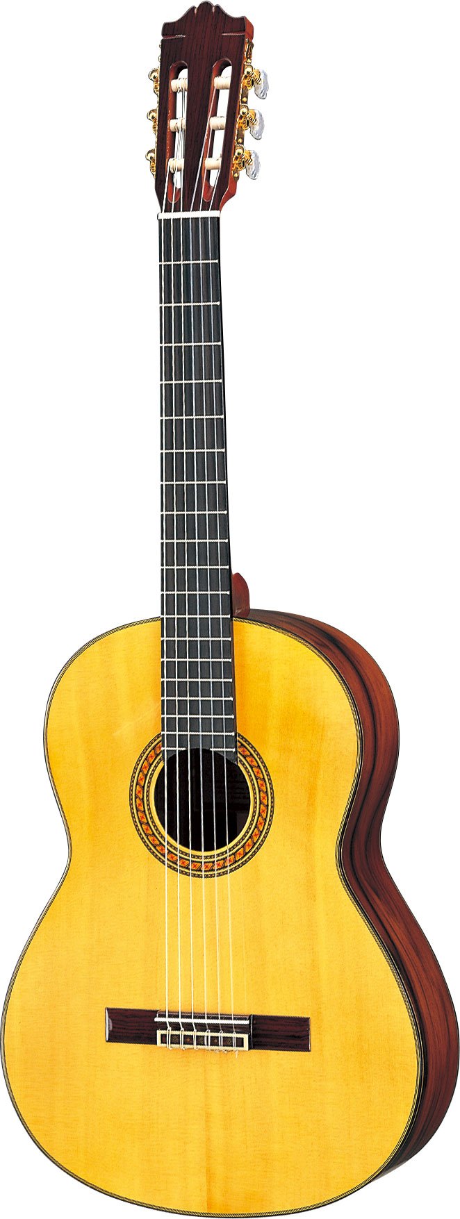 ヤマハ | CG151S - クラシックギター・ナイロン弦ギター - 概要