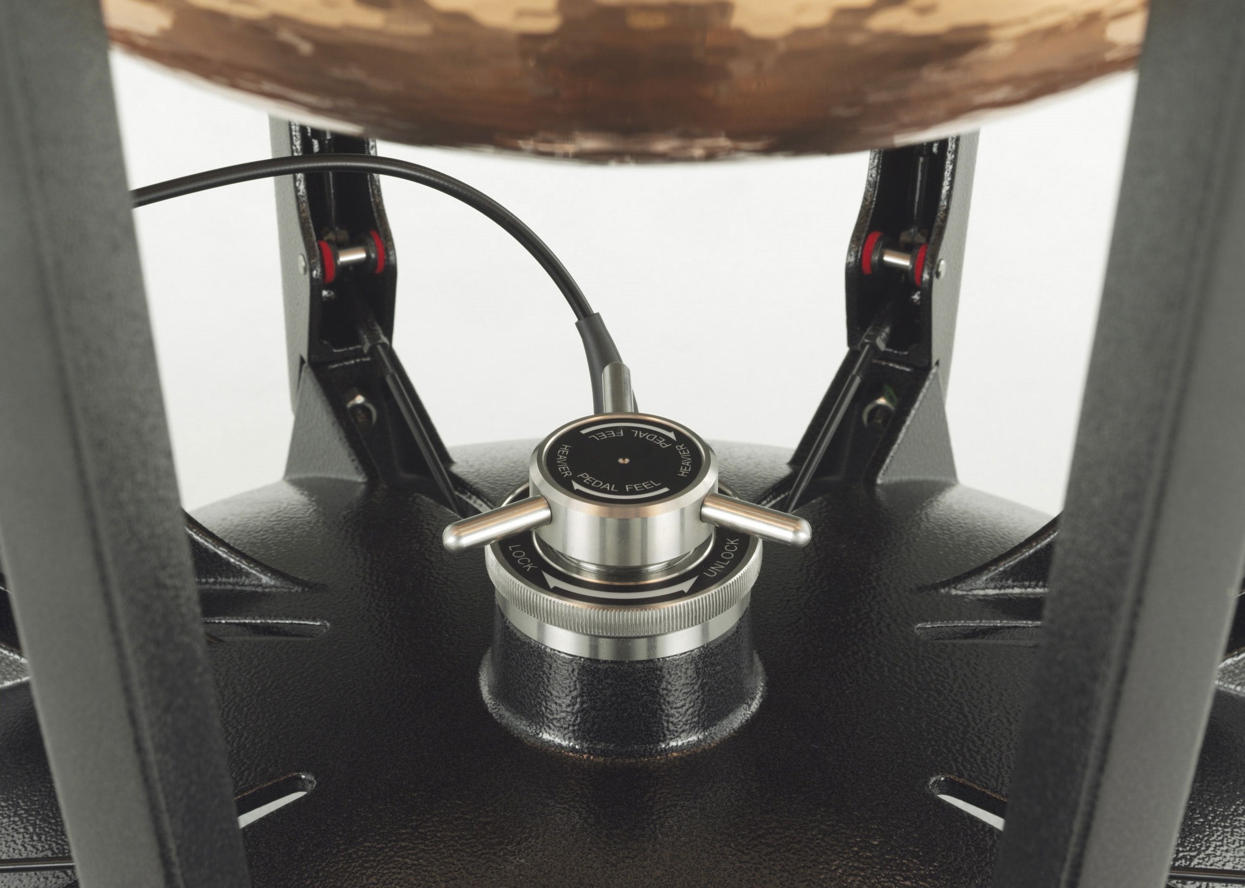 ヤマハ | TP-7300 シリーズ - ティンパニ - 特長