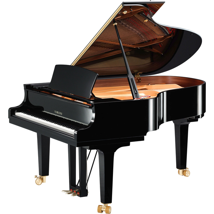 ヤマハ グランドピアノ CXシリーズ　LCモデル（学校・施設限定商品）