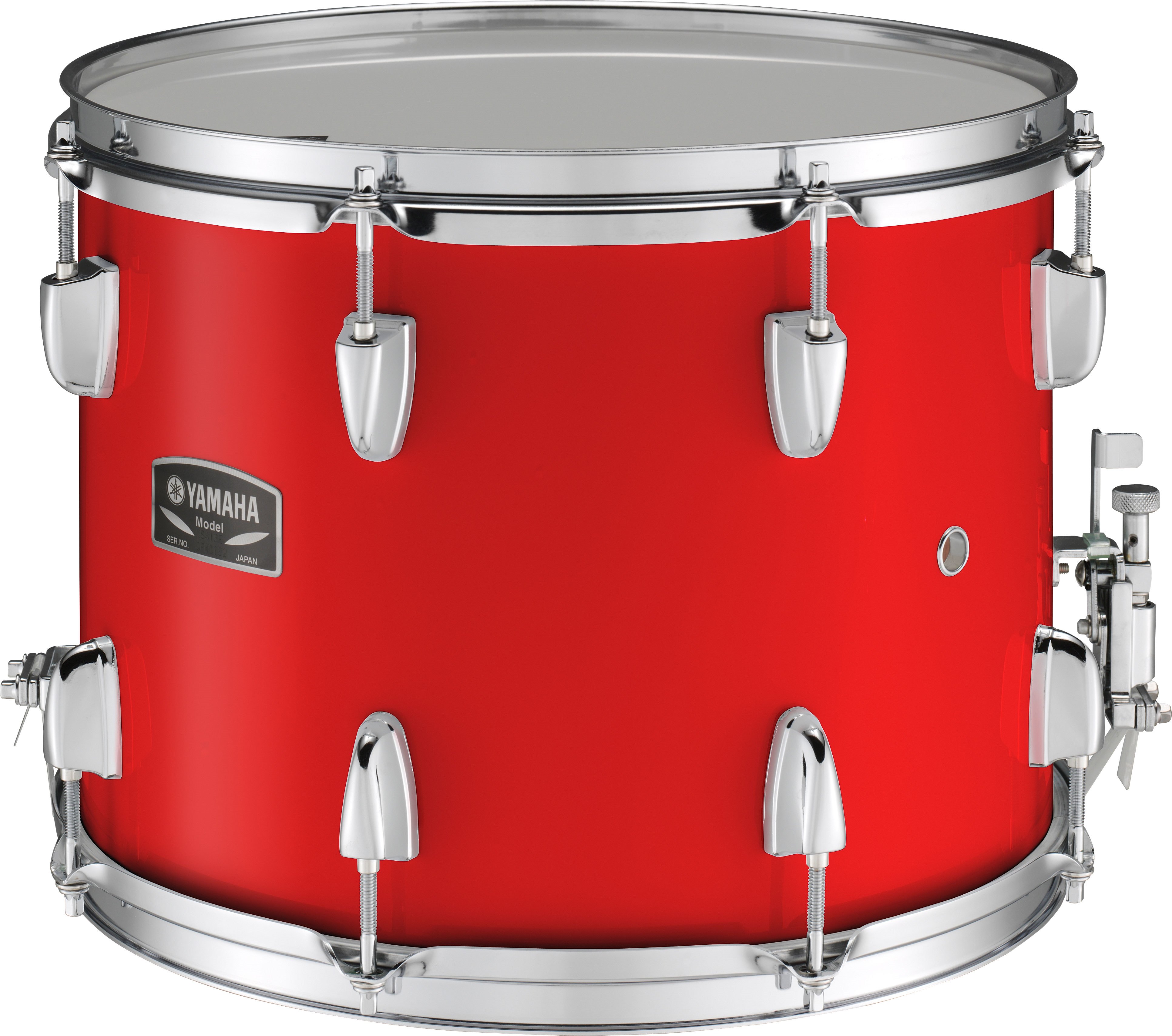 ヤマハ | MS-413E - マーチングドラム - 仕様