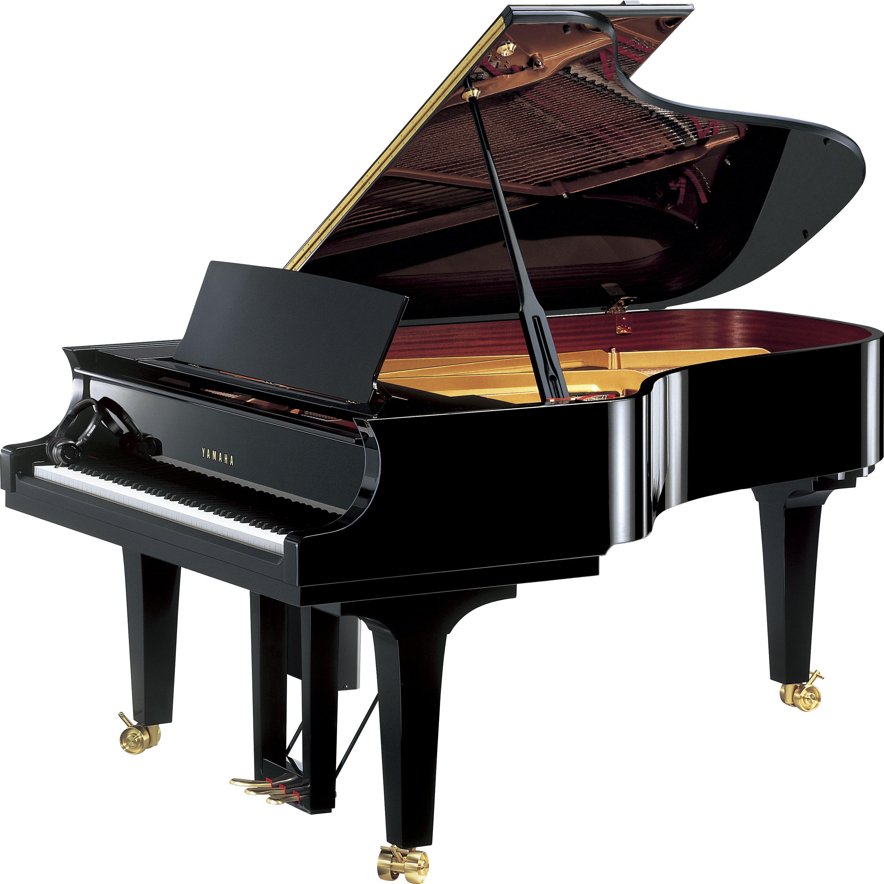 デッカサウンド ピアノ decca The Piano Edition 55枚 ヤマハ | DCF6 ENPRO - Disklavier™(ディスクラビア) - 概要