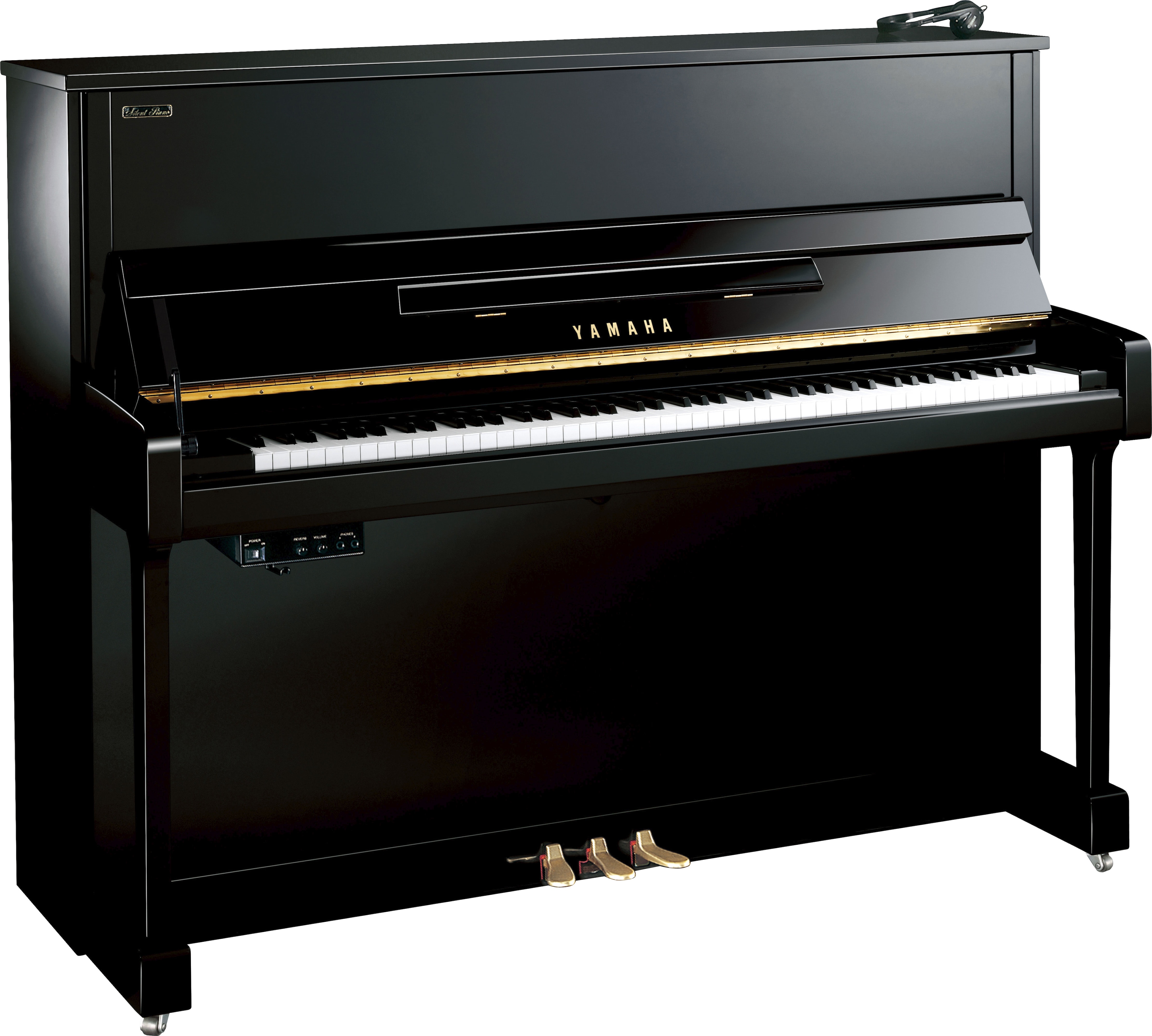 b121SD - アップライトピアノ - 概要 - ヤマハ