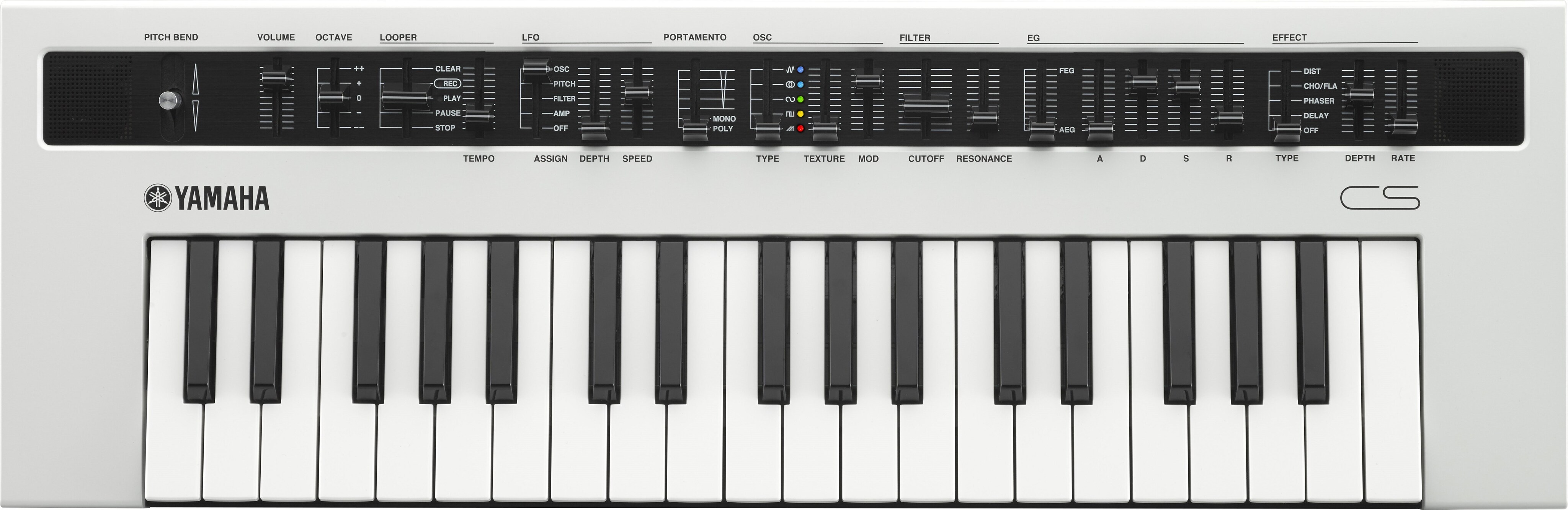 おトク】 ヤマハReface dravanessafreitas.com.br CS REFACE