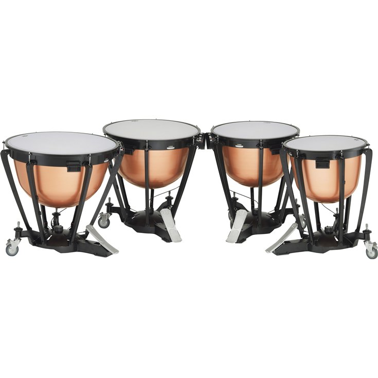 日本購入サイト ティンパニ YAMAHA TP-123 | www.oitachuorc.com