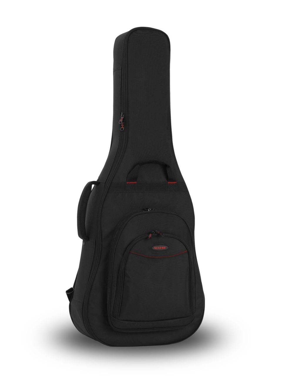 11858円 購入 Gator GT-ACOUSTIC 新品 アコースティックギター用ギグバッグ ゲーター Gig Bag Case Black Tan Gray ブラック タン ベージュ グレー 黒 ドレッドノート Acoustic Guitar