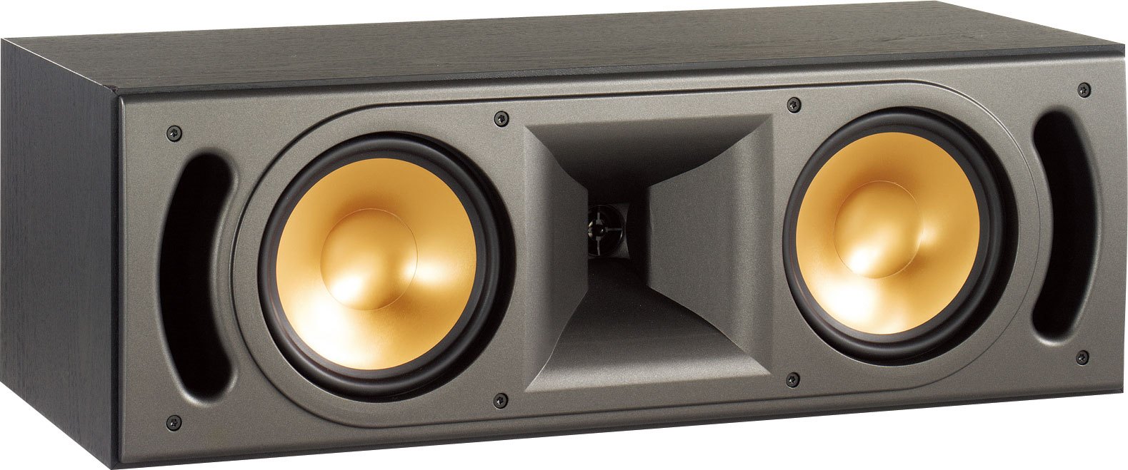 YAMAHA ブラック センタースピーカー ヤマハ | RC-35 - スピーカーシステム - 概要