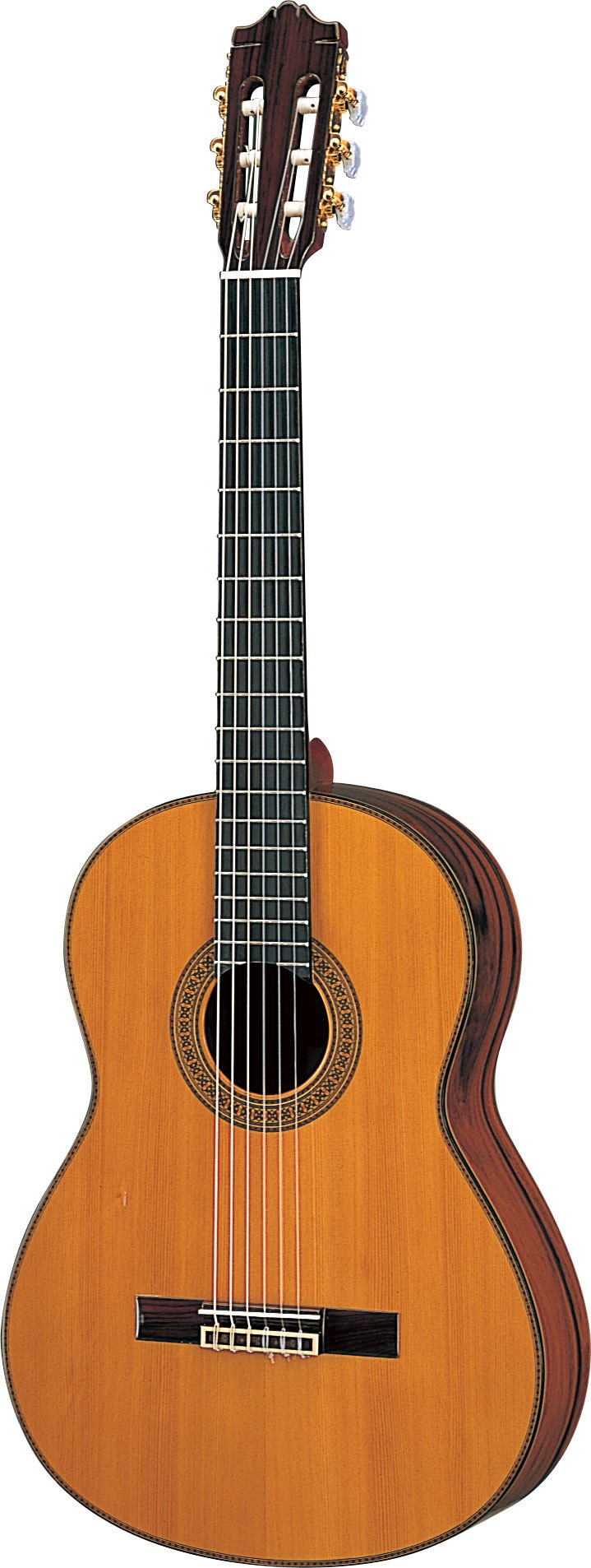 CG171C - クラシックギター・ナイロン弦ギター - 概要 - ヤマハ