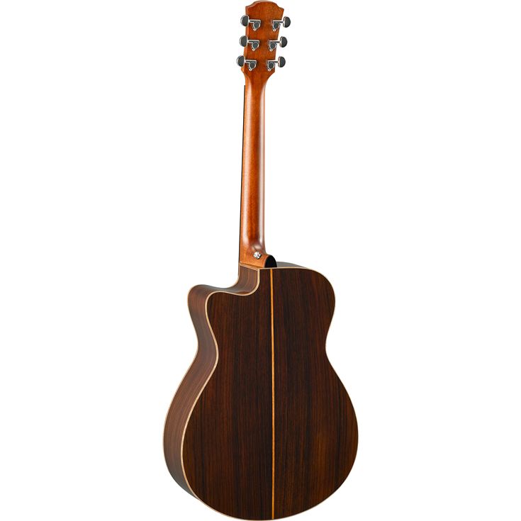 完売商品YAMAHA アコースティックギター A3M ARE （VN） ギター