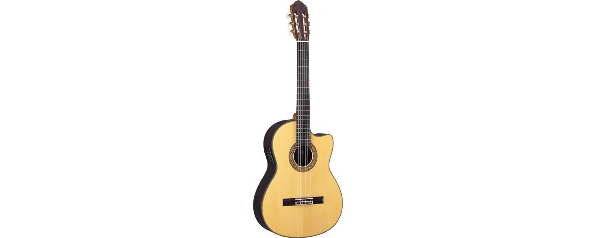ヤマハ | GCX31C - クラシックギター・ナイロン弦ギター - 概要