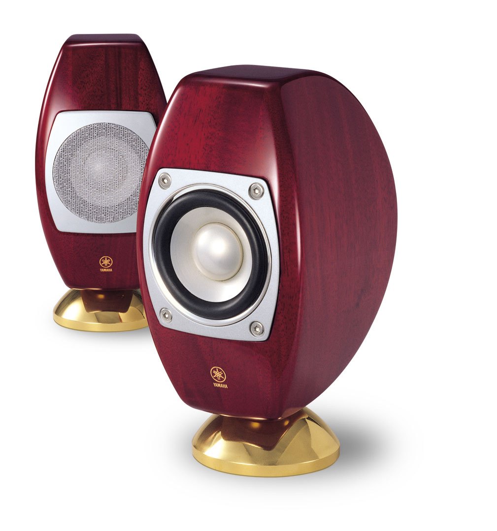 【超希少・美品】 YAMAHA NS-pf7 スピーカー ペア ヤマハ | NS-pf7 - スピーカーシステム - 概要