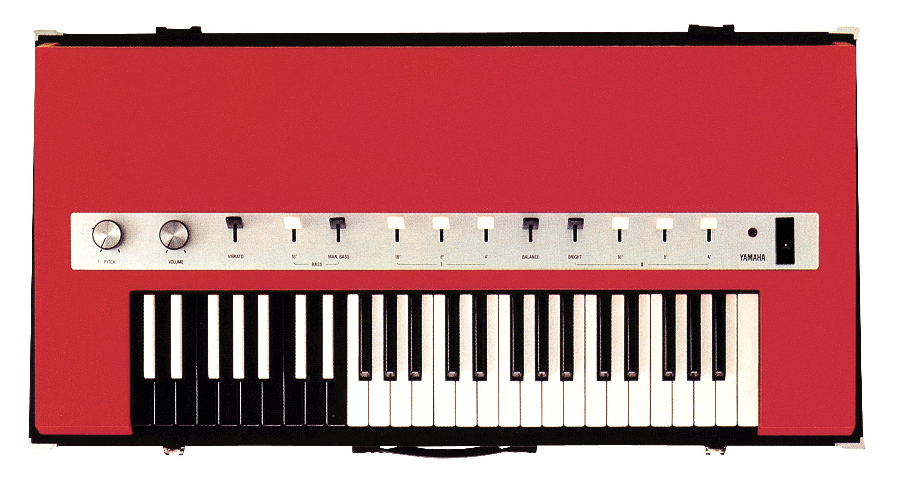 ヤマハ | YC-10 - ステージピアノ/ステージキーボード - 概要