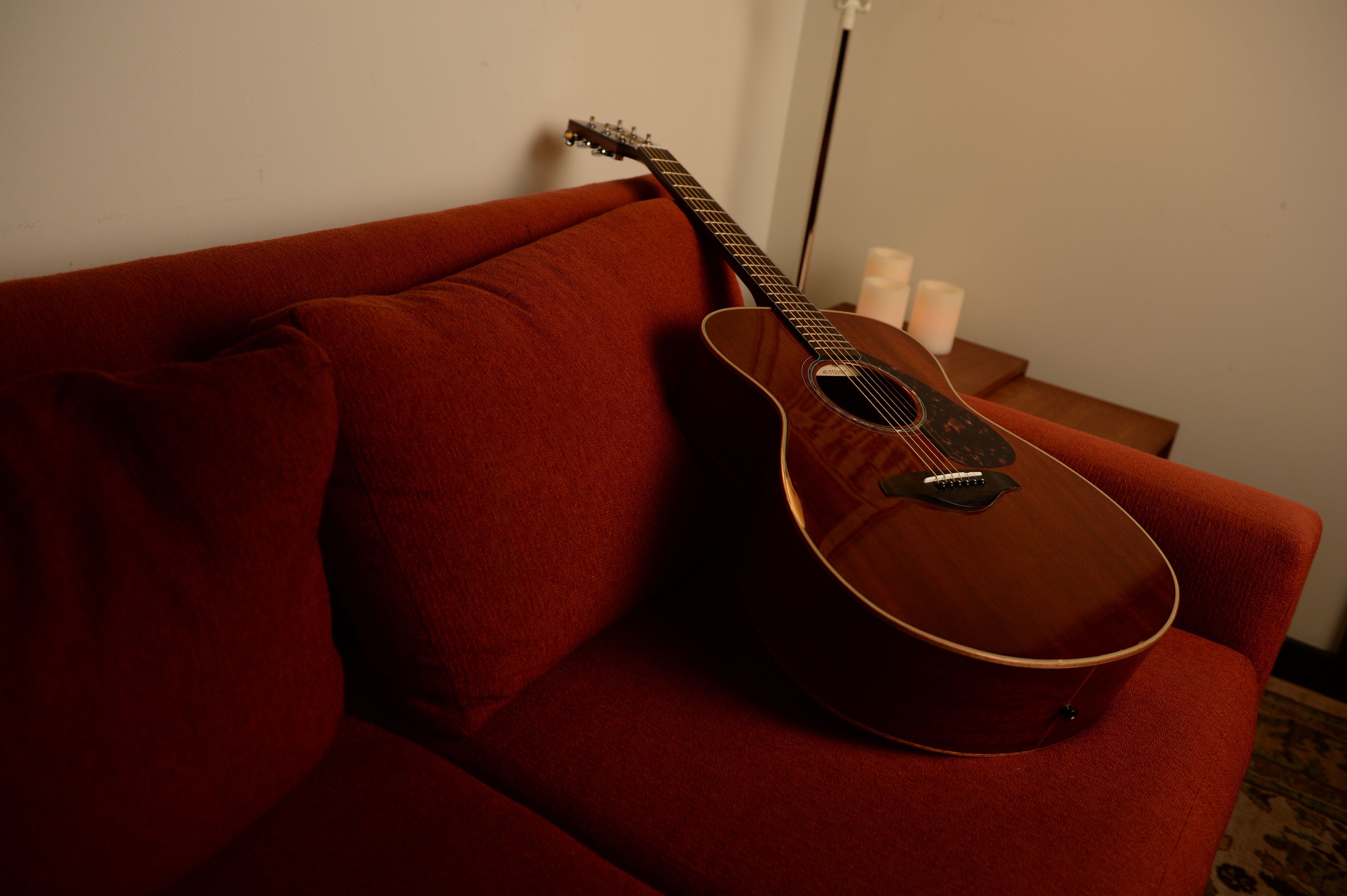 ヤマハ | FG/FS800シリーズ - FG/FSシリーズ - ギャラリー