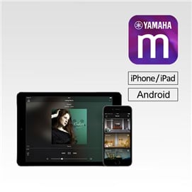ヤマハ | RX-V481 - AVアンプ - App