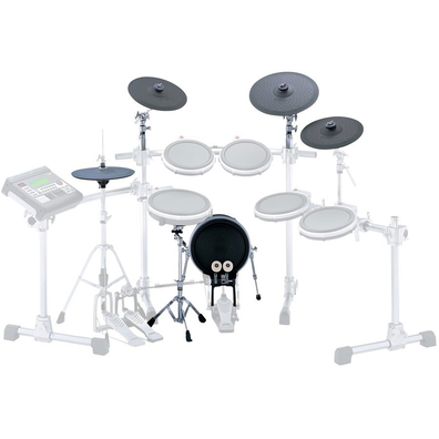 受渡完了】電子ドラムセット、YAMAHA