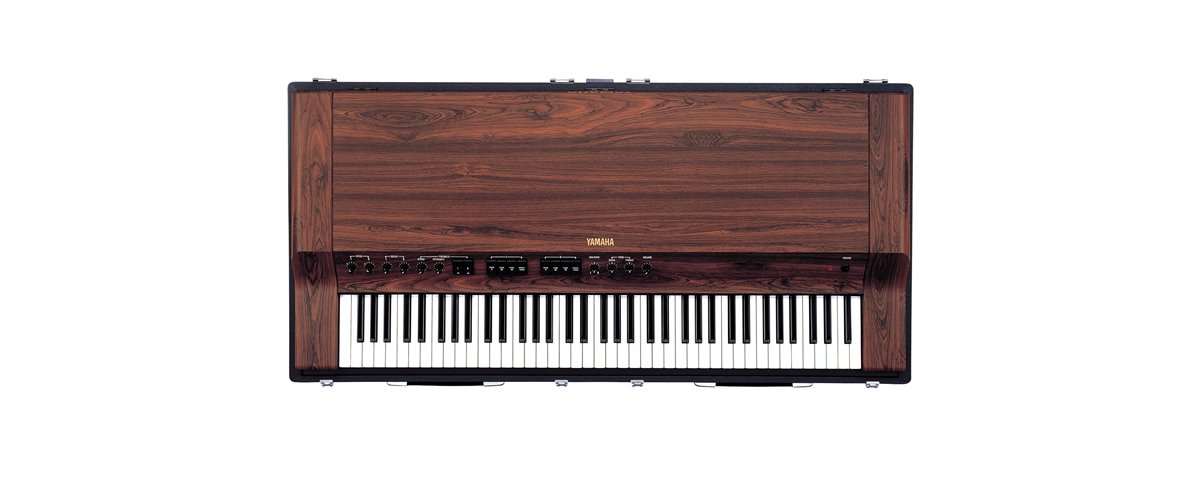 ヤマハ | CP-30 - ステージピアノ/ステージキーボード - 概要