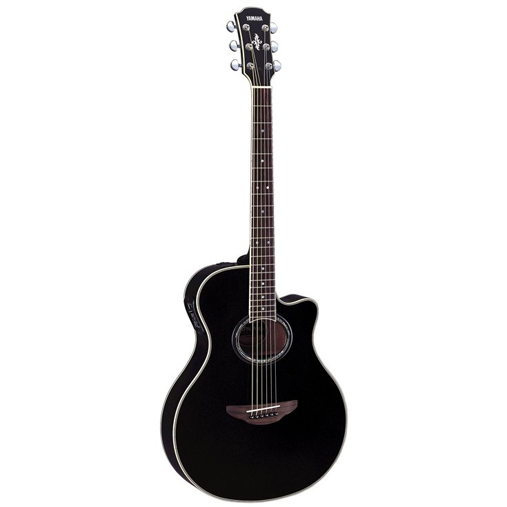 ヤマハ | APX700 - アコースティックギター - 概要