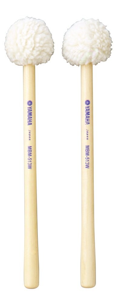 マレット№6 YAMAHA FH30 / ６本（３組) 　未使用品 マレット№6 YAMAHA FH30 / 6本（3組) 未使用品 マレット№6 YAMAHA