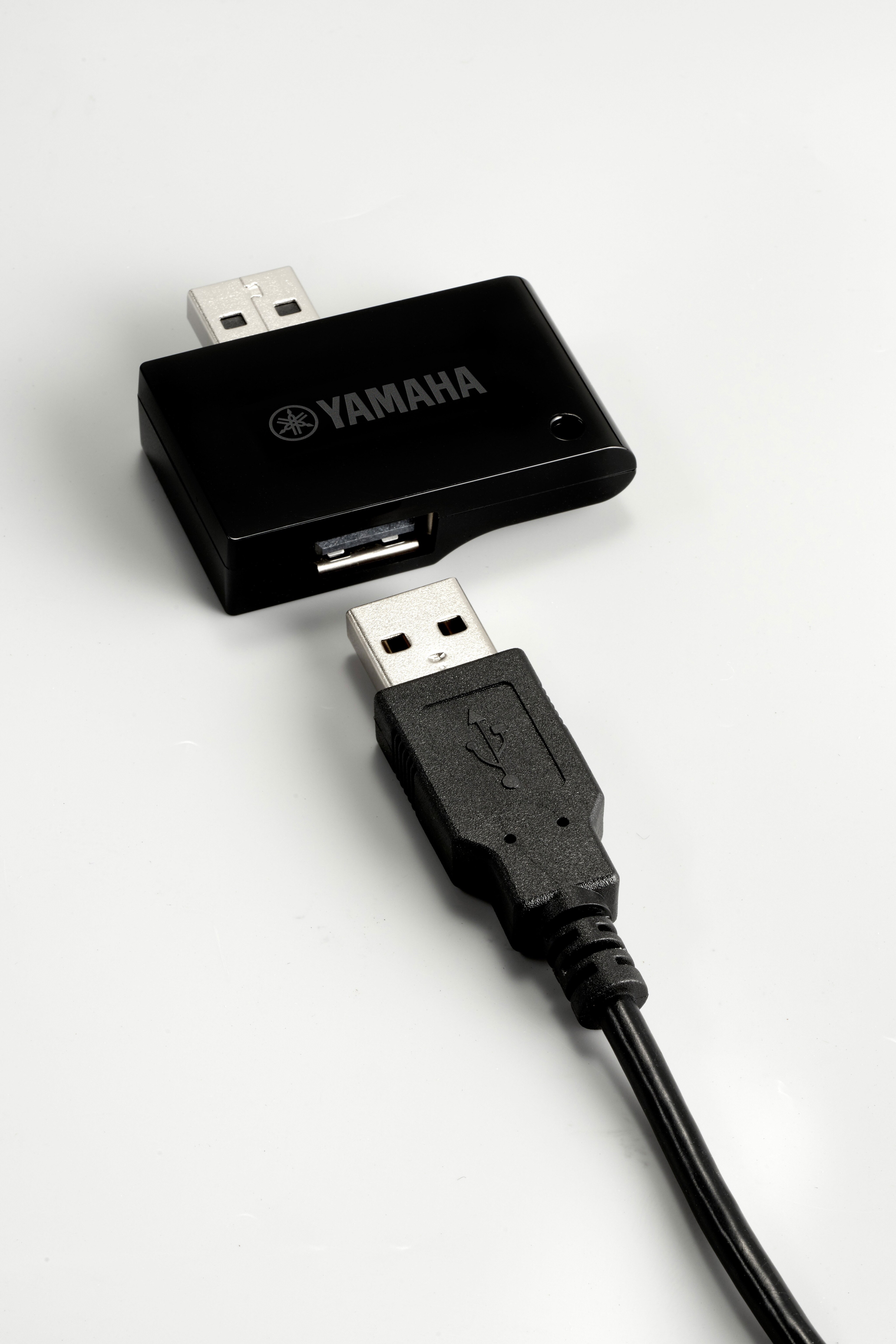 ヤマハ iOS用ワイヤレスMIDIアダプター YAMAHA UD-BT01