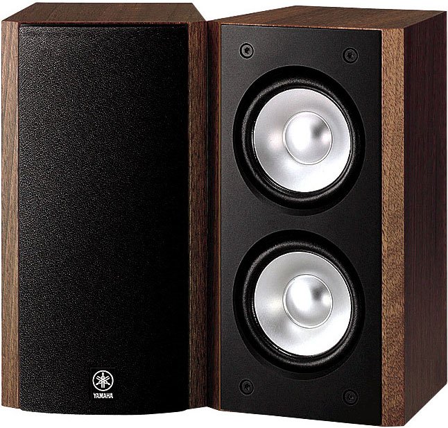 YAMAHA ヤマハ NS-B310（2台セット） ヤマハ | NS-B310 - スピーカーシステム - 概要