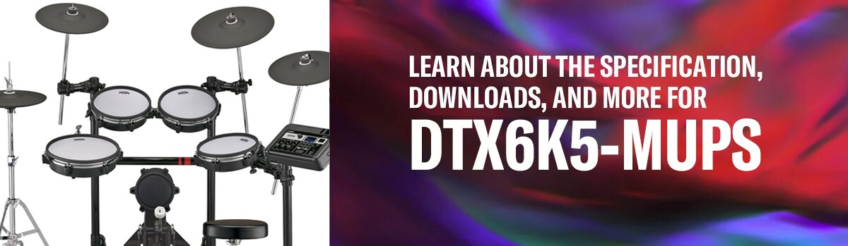 DTX6K5-M Product Page