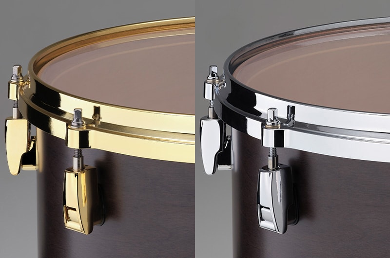 Beautiful Shell Exteriors