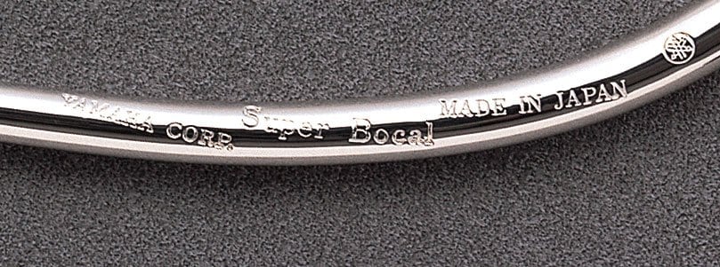 ヤマハ | CN2S - ファゴット - 特長