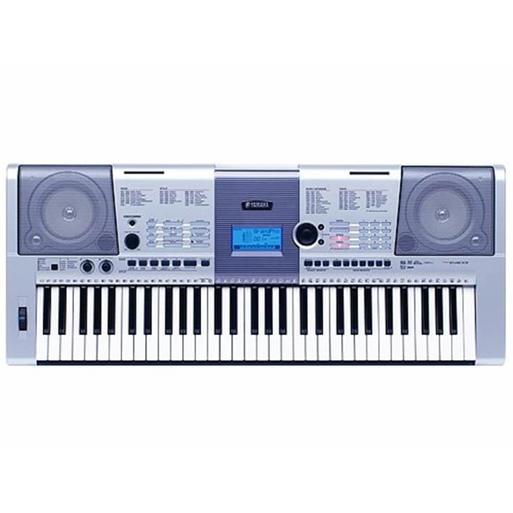 ヤマハ PSR E403 電子ピアノ