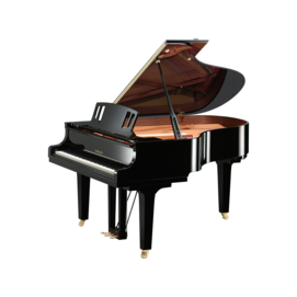 ヤマハ | C3X/C2X espressivo - グランドピアノ - 概要