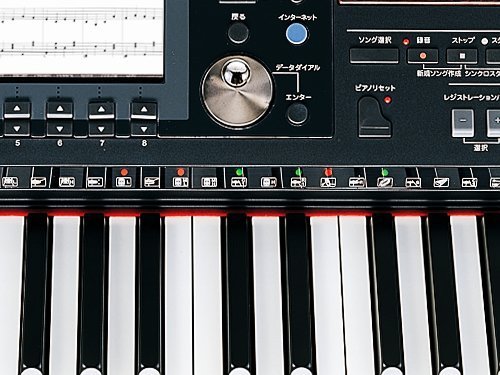 ヤマハ | CVP-409PM - Clavinova（クラビノーバ） - 概要